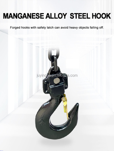 Alat Pengencang Rantai Manual Aluminium Kekuatan Tinggi 1,5 Ton dengan Mekanisme Ratchet untuk Mengangkat Barang Bersertifikasi <span class=keywords><strong>CE</strong></span> - Product Image 3