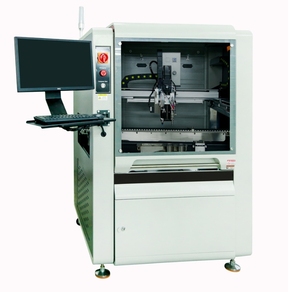 Tủ <span class=keywords><strong>PCB</strong></span> ba bằng chứng sơn máy với sạch sẽ, gọn gàng và cao bề mặt không thấm nước - Product Image 4