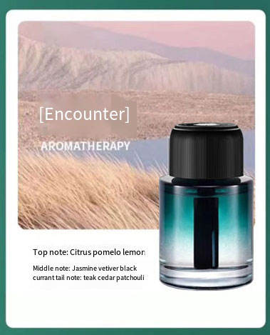 black Romantic Encounter