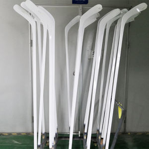 Bâtons de <span class=keywords><strong>hockey</strong></span> OEM 18k Carbon de haute qualité Advanced/débutant/INT Pro P19/P3/P88/P92/PM9/P02/P91 Full Carbon, prix réduit - Product Image 1