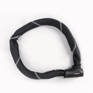 Tonyon OEM Chất Lượng Cao An Ninh Chống Trộm Xe Đạp Chuỗi Khóa Xe Máy Khóa Xe Đạp Móc Chìa Khóa Khóa Với Chìa Khóa - Product Image 1