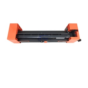 Unité de tambour noire d'origine A2X20RD DR711 IU711 pour Konica Minolta Bizhub C654 C754 C654e C754e - Product Image 3