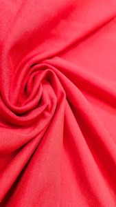 Tissu polaire 3 fils de qualité export, mélange coton polyester, épais et chaud, pour sweats à capuche, joggers et vêtements de sport, à vendre - Product Image 3
