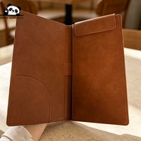 Porte-ordres pour serveurs/serveuses, porte-ordres pour hôtels, porte-ordres pour restaurants, porte-ordres de présentation, porte-ordres de factures