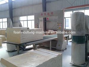 Máy cắt bọt <span class=keywords><strong>CNC</strong></span> điện chất lượng cao sử dụng Khối xốp <span class=keywords><strong>EPS</strong></span> tự động với thiết bị cắt bọt EVA - Product Image 4