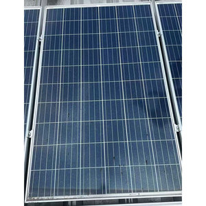 แผงโซลาร์เซลล์300W <span class=keywords><strong>330W</strong></span> 350W ใช้โมดูลพลังงานแสงอาทิตย์345W 370W มือสองสำหรับระบบสุริยะ - Product Image 1