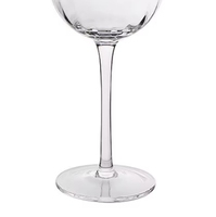 Flûtes à champagne en cristal sans plomb soufflé à la main, forme tulipe, ensemble de verres à vin personnalisés