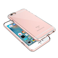 Coque souple transparente entièrement enveloppante texturée et étanche pour 13 Pro/15/14/17 avec moulage par injection, couleur unie, design simple