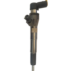 <span class=keywords><strong>Injecteur</strong></span> d'injection de carburant Siemens VDO 166008052R <span class=keywords><strong>A2C59513484</strong></span> pour Renault Dacia Nissan 1.5dCi - Product Image 1