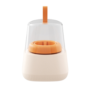 Calentador y Agitador de Leche para Bebés, Multifuncional, Descongela la Leche Congelada, Agita de Forma Uniforme, Calentamiento Rápido, Materiales de Grado Alimenticio, Seguro para Todos los Biberones - Product Image 5