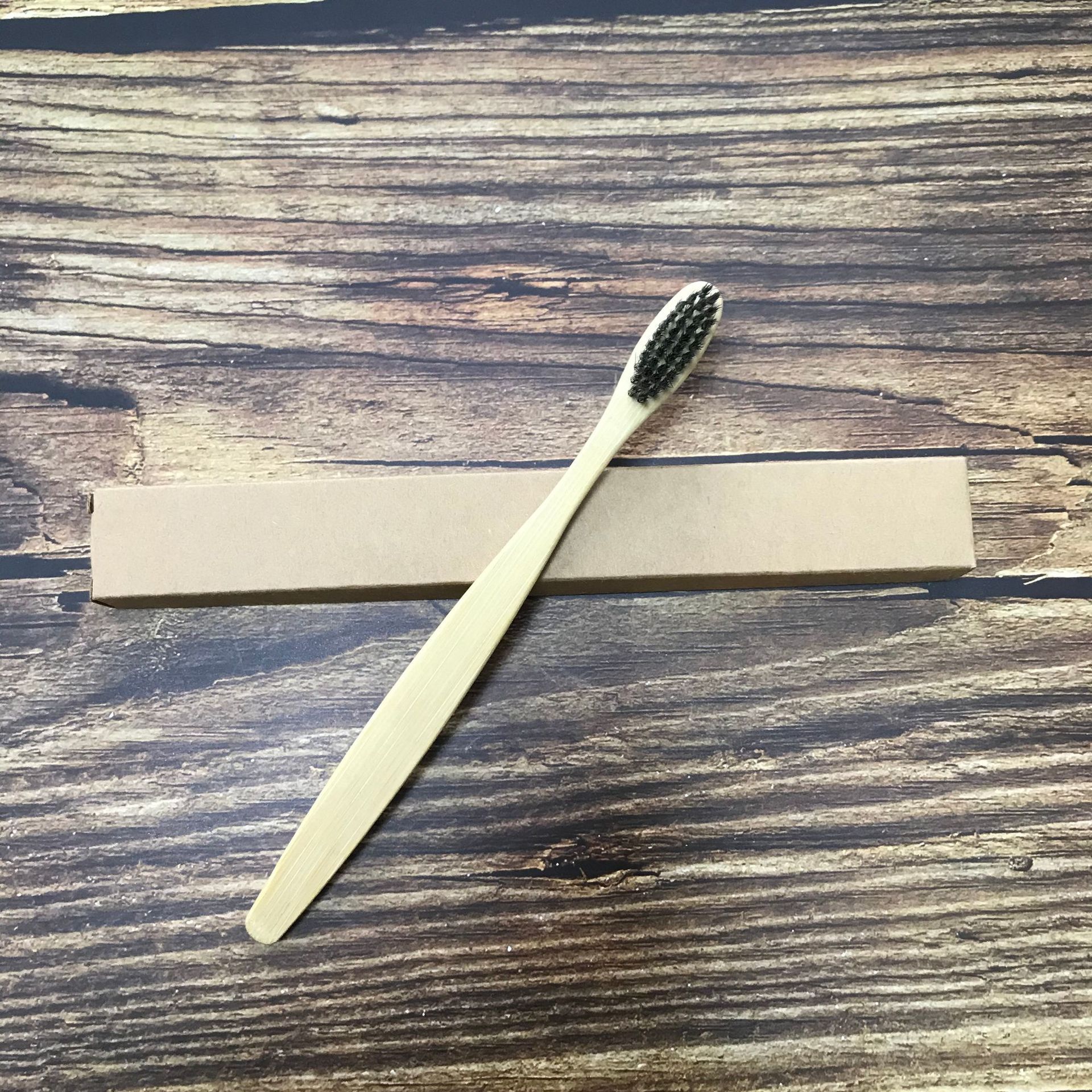 Single black