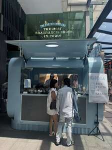 Gelato GIOIA, Alegría y Placer que Solo el Mejor Gelato Puede Ofrecer, Éxito de Ventas 2026, GALAXY PRO V2 MILES, Popular en Malasia - Product Image 2