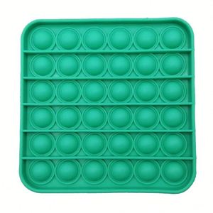 Cadeaux promotionnels, jouets en silicone, jouets anti-stress, jouets à presser, anti-stress, Pop It - Product Image 4