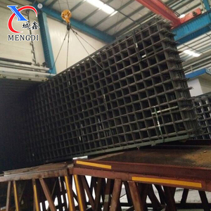 Nhà Máy Chất Lượng Cao 200Mm 150Mm 6M Gia Cố Dây Hàn Lưới - Product Image 6