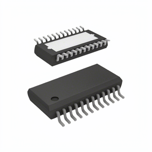 TLE75008EMDXUMA1 Components Electronic Power Management (PMIC) 24 LSSOP Exposed Pad BOM IC In Stock - Product Image 1