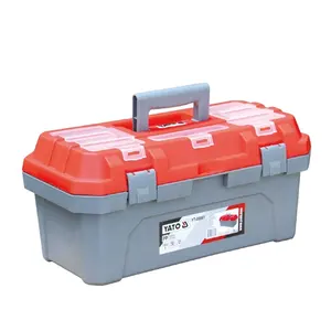 YATO PLASTIC BOX SIZE S TOOL BOX & CABINETS YT-88880