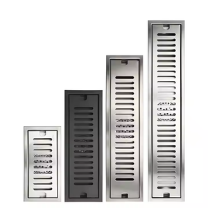 <span class=keywords><strong>Douche</strong></span> <span class=keywords><strong>de</strong></span> <span class=keywords><strong>camping</strong></span> en acier Yiwu Leto Hardware 15*15 <span class=keywords><strong>avec</strong></span> 2 pièces et drain <span class=keywords><strong>de</strong></span> sol pour la <span class=keywords><strong>douche</strong></span> - Product Image 1