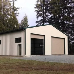 Kỹ thuật chứng nhận sàn mái Úc khung thép tiêu chuẩn yêu cầu nhà kho thép Kết Cấu Thép - Product Image 2