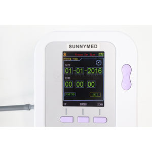 SY-W049 미니 타입 커프 크기 동물 혈압 - Product Image 3