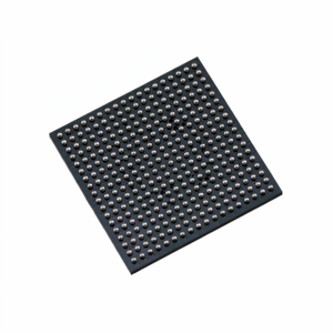 Componentes Electrónicos Integrados 324 LBGA LCMXO2280E-5FTN324C - Canal del Fabricante - Product Image 1
