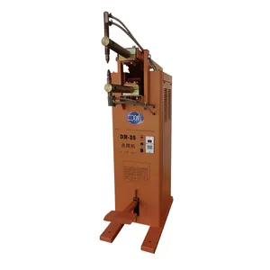 Spot Ac Weld Machine Welder Soldadora De Punto Elctricol Welding 35 Kva With Foot Switch Hot Controller Reject Cheap Pedal