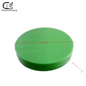 Pompe de rechange en plastique <span class=keywords><strong>Cetaphil</strong></span> pour pot à large ouverture, grand format, avec couvercle blanc, 550g, pour lotion corporelle/crème visage - Product Image 5