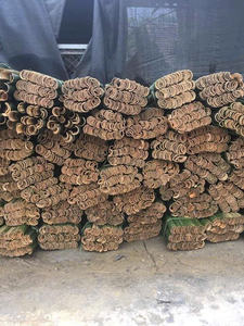 Precio al por mayor: Varillas de bambú para cometas de Vietnam, lamas de bambú de alta calidad, lisas y flexibles para B2B internacional - Product Image 4