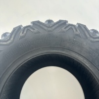 Nouveau pneu tout-terrain tubeless 24x10-12 pour VTT, pneu à crampons profonds robuste pour quad, UTV, quatre-roues, pièces de rechange