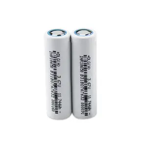 100% Originele Dlg 18650 3200Mah 3c Li-Ion Batterijcel Hoge Capaciteit 3.6V Oplaadbare Lithium-Ijzerbatterijen Voor Batterijpakket