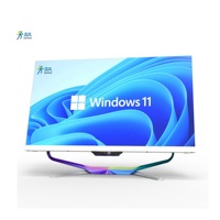 Senke komputer Desktop All In One, komputer All In One PC i3 i5 i7 All In One