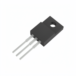 RB218T-40HZC9 TO-220-3 Full Pack Authorized Distributor Electronic Chips Component Diode Arrays - Product Image 1