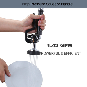 Кухонный смеситель для мытья посуды - Product Image 6