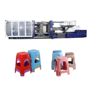 Haituo's best-selling plastic manufacturer fully automatic HTF-280T injection molding machine plastic factory cheapest price