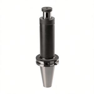 หัวจับดอกสว่านแบบ Taper รุ่น Tc40 H.. D..c Iso ตามมาตรฐาน Din 69871 - Product Image 2