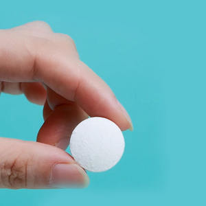 Tabletas efervescentes para lavado de manos, tabletas de jabón de manos de fórmula no irritante, venta al por mayor de fábrica - Product Image 6