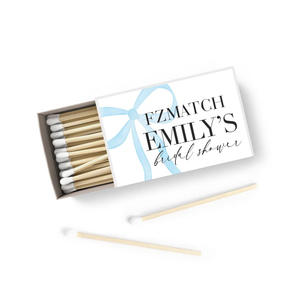 Nuovo stile all'ingrosso prezzo di sicurezza bastoni su misura fiammiferi scatola di fiammiferi per candela - Product Image 6