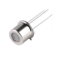 Nuevo Sensor de Gas Original MQ316 - Detector de Mal Aliento y Sulfuro de Hidrógeno