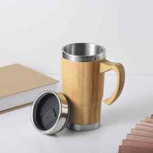 Fournisseur Direct du Fabricant – Bouteille Isotherme en Acier Inoxydable 20OZ à Double Paroi, Isolation Sous Vide 6-12 Heures, Anti-Fuite - Product Image 2