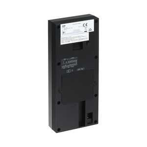 Hik Original DS-KV6114-WBE1 4MP Wide-Angle IP Villa Door Station with Dual Lock Control and Multiple Access Methods - Product Image 4