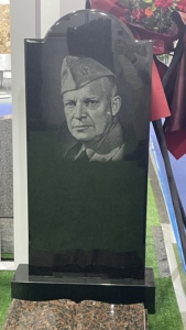 Rẻ hơn grey Granite bia mộ bia mộ và di tích - Product Image 2