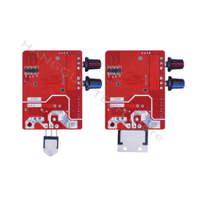 调整时间电流数字显示单片机点焊机Diy控制板的NY-D01 - Product Image 3