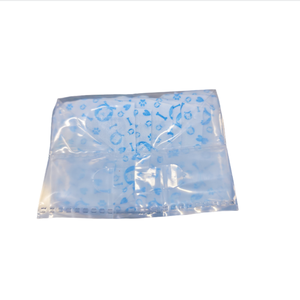 Nhà Máy Trực Tiếp Bán Buôn 650X200Mm Nam Dog Thấm Puppy Tái Sử Dụng Tã Cho Nhà Đào Tạo Pee Miếng Đệm Cho Chó - Product Image 2