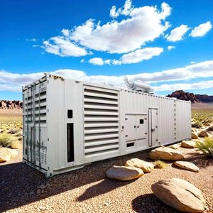 Générateur diesel de théâtre multifonctionnel pour grossistes - Product Image 5