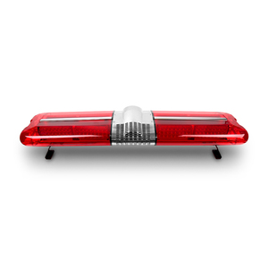 Barra de Luces LED-2000L de Emergencia 12V/24V, Luz de Advertencia para Tráfico, Luz Estroboscópica, Precio de Fábrica al por Mayor - Product Image 1