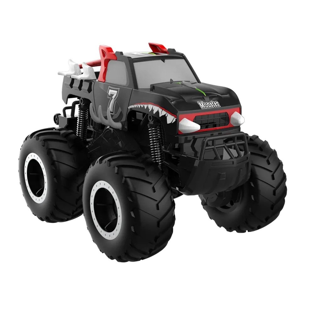 RC Remote Control Car