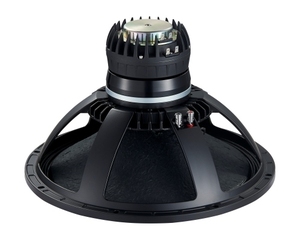 Haut-parleur de scène coaxial professionnel de 18 pouces, moteur en néodyme, 34-18 kHz, pour spectacle en direct, club, concert, audio haute fidélité, G18C100M100H65 - Product Image 2