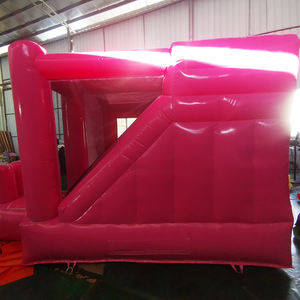 Vente directe d'usine <span class=keywords><strong>Happy</strong></span> <span class=keywords><strong>Hop</strong></span> Bouncer House Funny Bouncer <span class=keywords><strong>Gonflable</strong></span> Bouncer House - Product Image 5