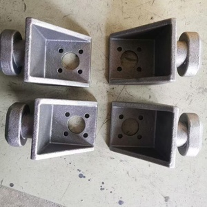 Contenedores Marítimos al por Mayor con Conexiones Atornilladas de Acero, Esquinas y Cierres Laterales, con Cierres Inferiores de Rosca para Fijación - Product Image 5