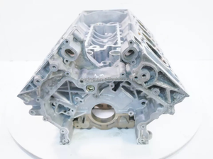 อะไหล่รถยนต์ บล็อกกระบอกสูบเปล่า สำหรับ LAND ROVER RANGE ROVER และ JAGUAR รุ่น AJ133 เครื่องยนต์ 5.0 Supercharged 508PS L405 เกียร์อัตโนมัติ - Product Image 4