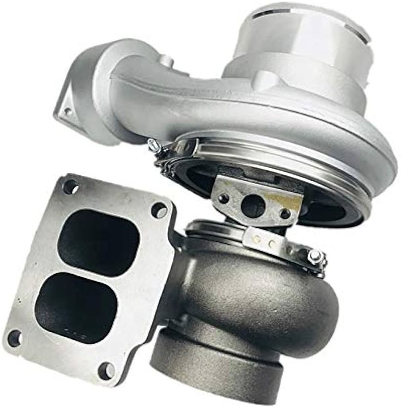 High Quality Turbo Charger Turbocharger 2W